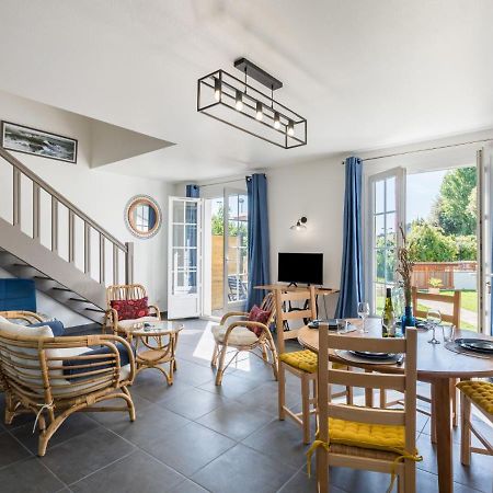 Holiday Home Bretagne By Interhome Carnac Exterior foto