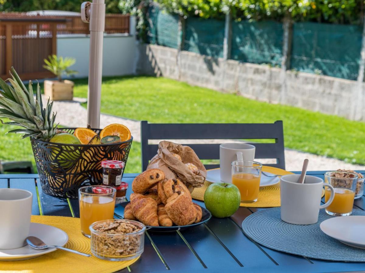 Holiday Home Bretagne By Interhome Carnac Exterior foto