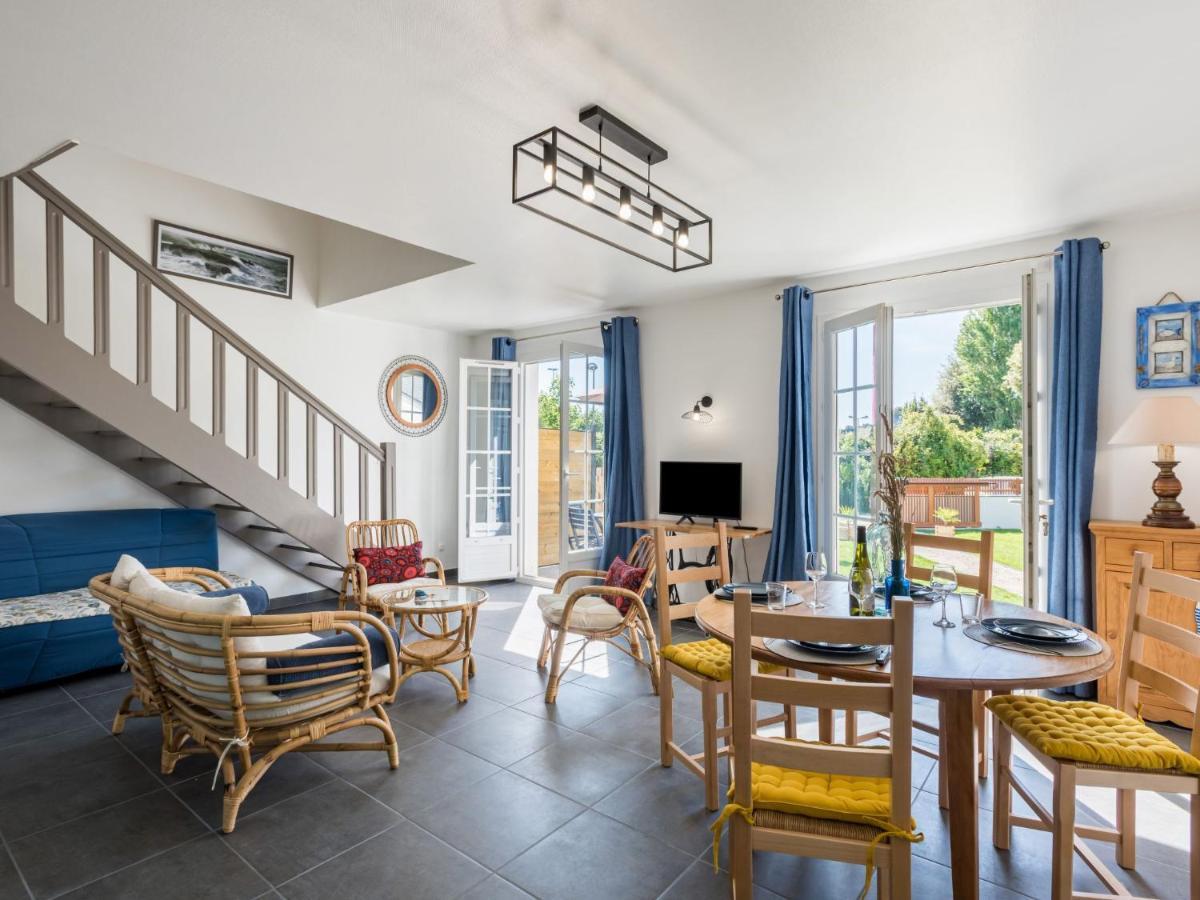 Holiday Home Bretagne By Interhome Carnac Exterior foto