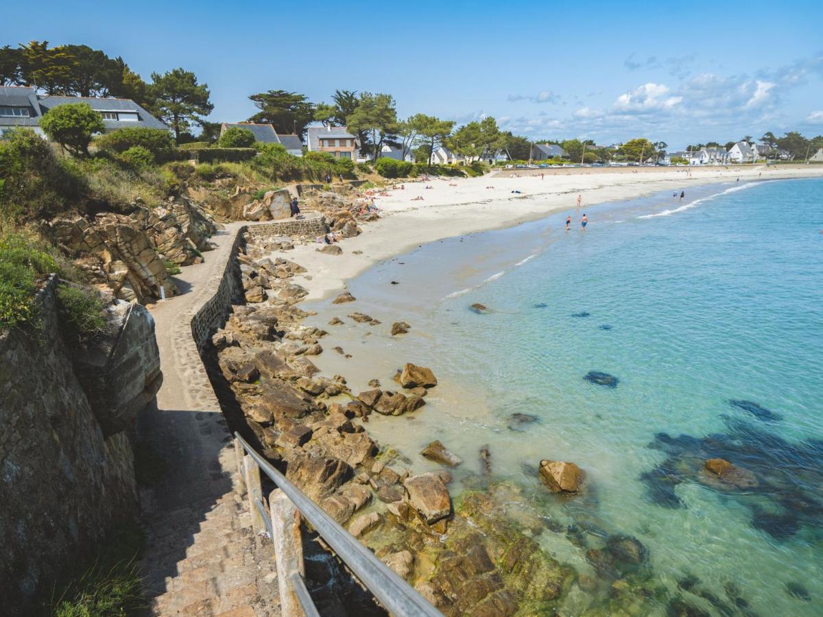 Holiday Home Bretagne By Interhome Carnac Exterior foto