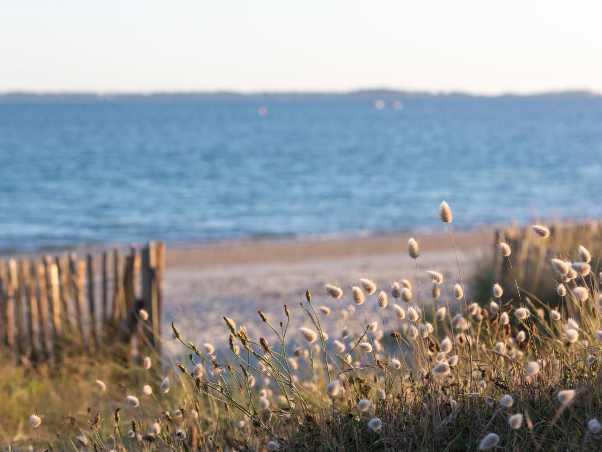 Holiday Home Bretagne By Interhome Carnac Exterior foto