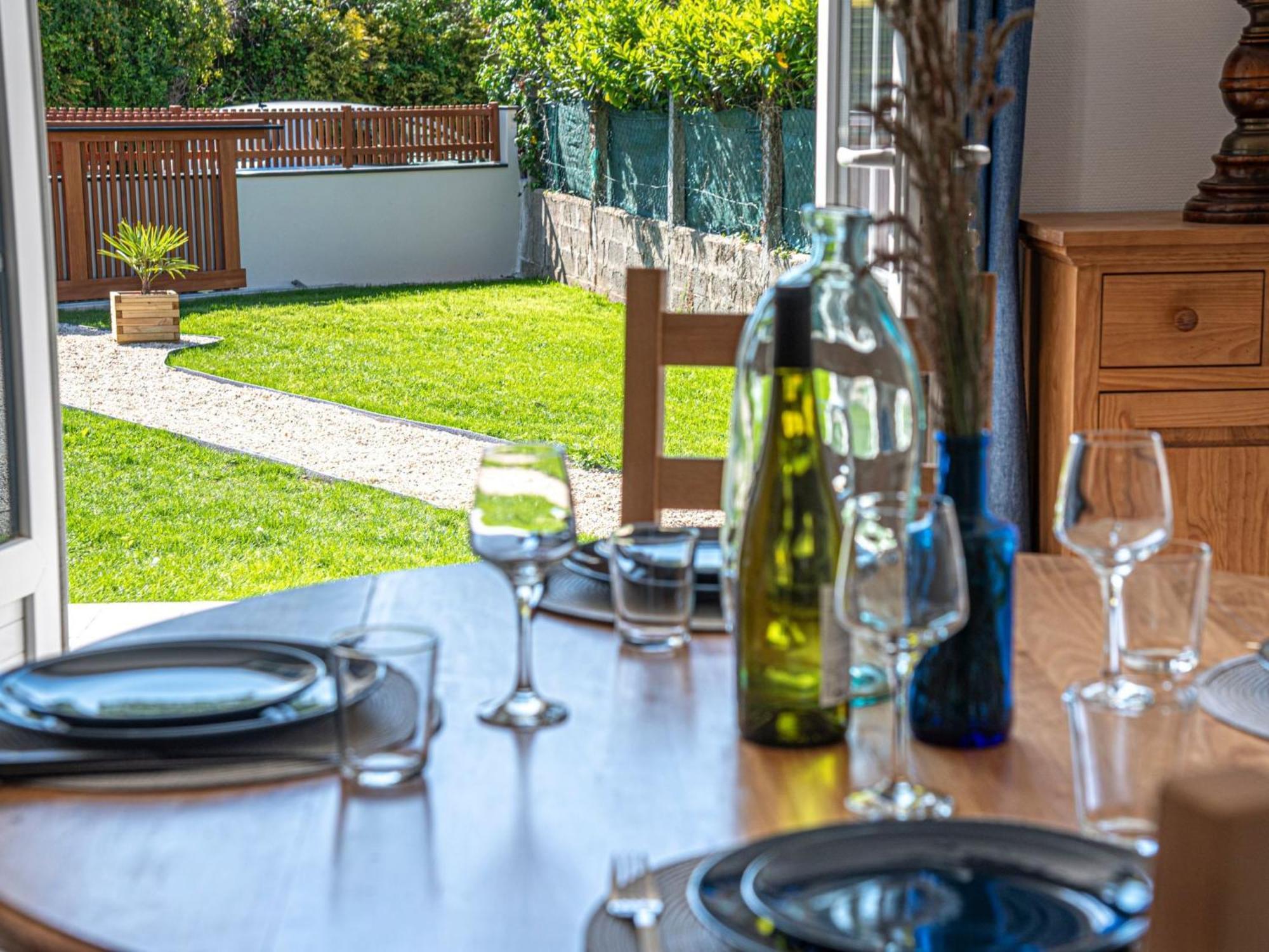 Holiday Home Bretagne By Interhome Carnac Exterior foto